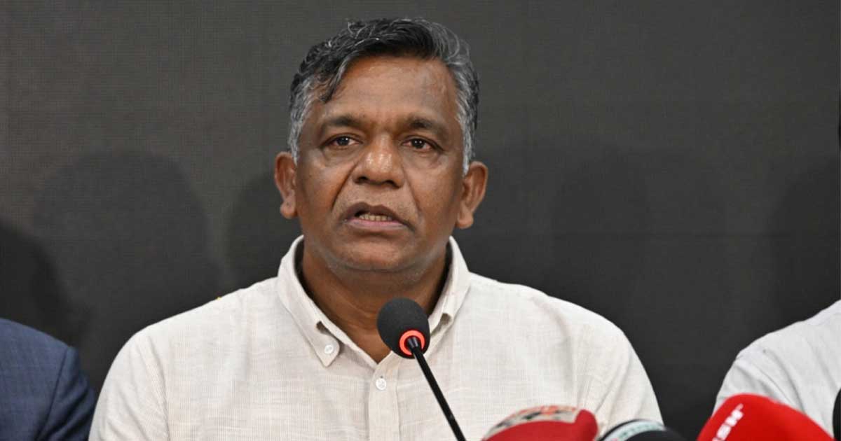 বিসিবি-আইসিসি দ্বন্দ্ব: বুলবুলের সংবাদ সম্মেলনে ক্ষুব্ধ আইসিসি বোর্ড