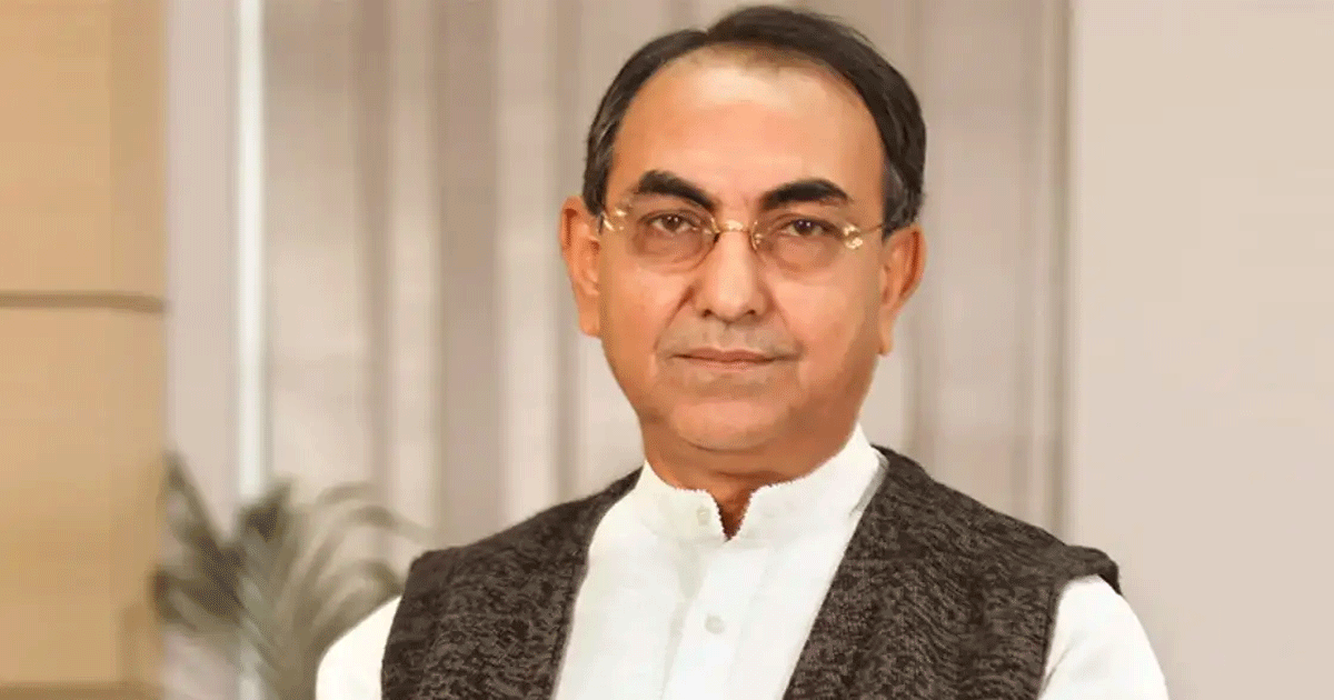 চাঁদাবাজি দমনে সামাজিক আন্দোলনের বিকল্প নেই: মির্জা আব্বাস