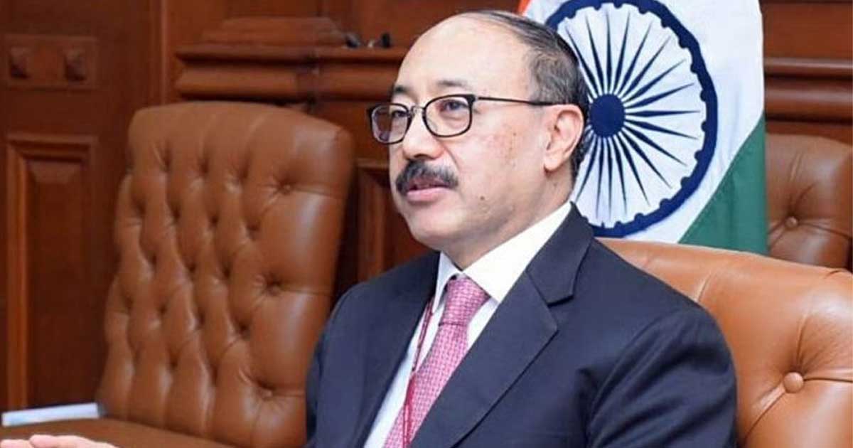 সুষ্ঠু নির্বাচনে জামায়াতের জয়ের সম্ভাবনা নেই: হর্ষবর্ধন শ্রিংলা