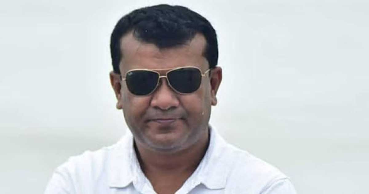 কেরানীগঞ্জে গুলিবিদ্ধ বিএনপি নেতা হাসান মোল্লা মারা গেছেন