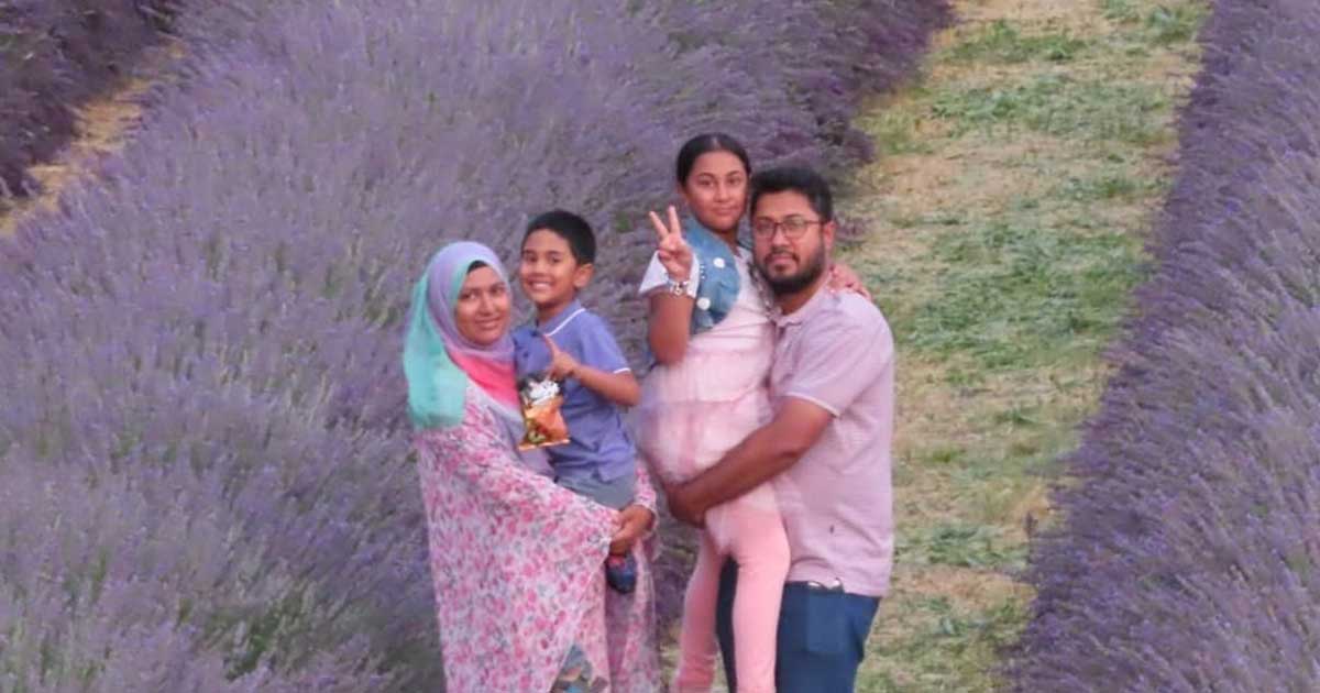 তুরস্কে সড়ক দুর্ঘটনায় বাংলাদেশ দূতাবাস কর্মকর্তার স্ত্রী নিহত, দুই সন্তানসহ আহত ৩