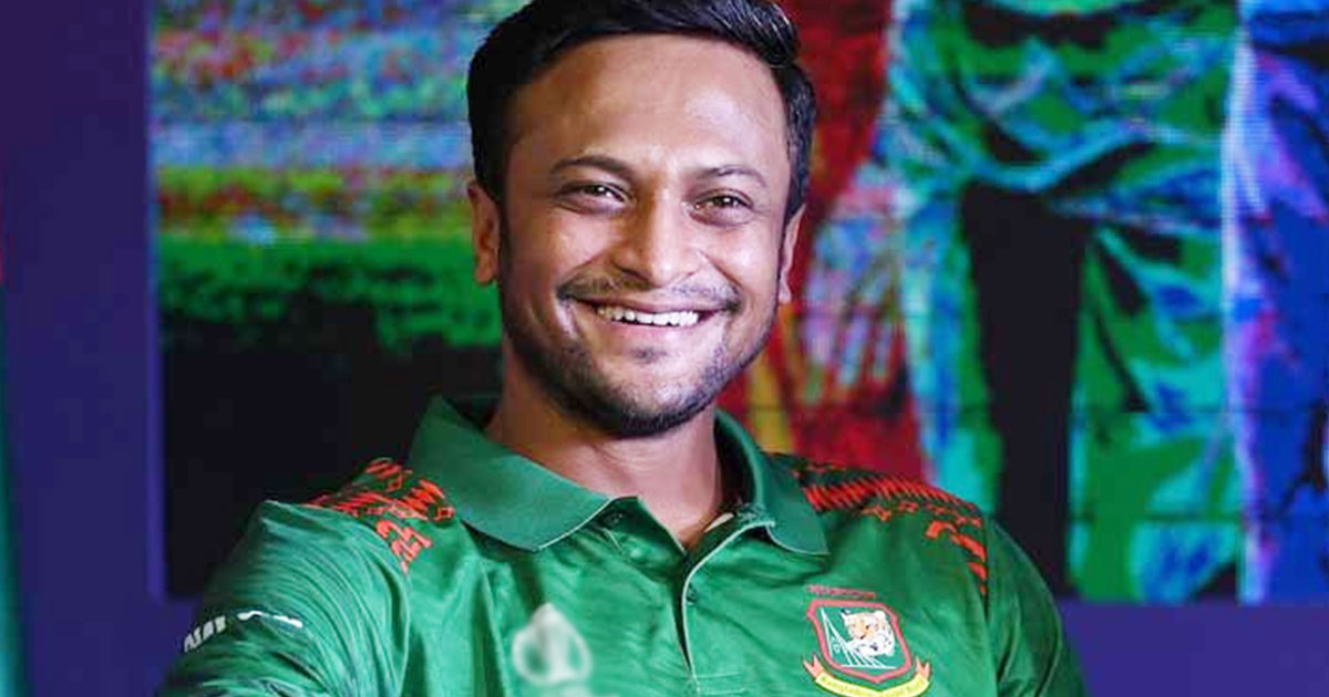 সাকিবকে জাতীয় দলে ফেরানোর চেষ্টা, পক্ষে মামলা লড়বে বিসিবি