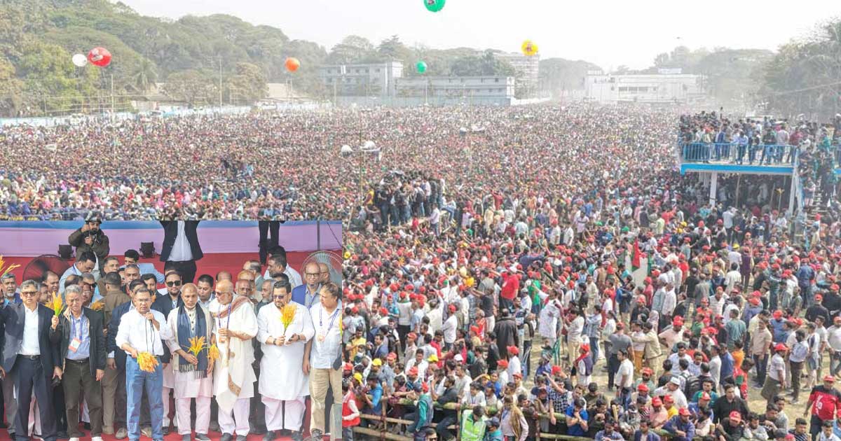 বিএনপি সরকার দুর্নীতি মোকাবিলায় ‘শূন্য সহনশীলতা’দেখাবে: তারেক রহমান