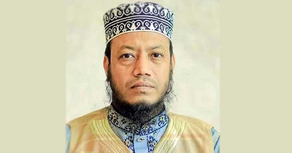 জামায়াত প্রার্থী আমির হামজার বিরুদ্ধে ঝিনাইদহে মানহানির মামলা