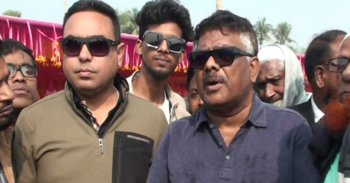 তারেক রহমান ক্ষমতায় এলে নাটোরে দ্রুত উন্নয়ন হবে: দুলু