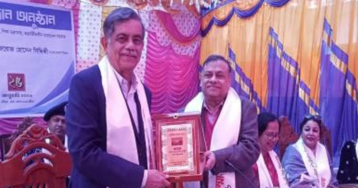 শিক্ষার আলোই জাতিকে এগিয়ে নেয়: শিক্ষা উপদেষ্টা