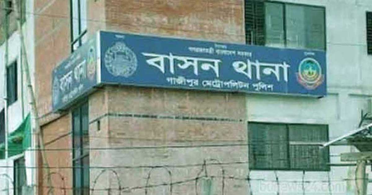 গাজীপুরে ককটেল বিস্ফোরণ ঘটিয়ে এজেন্ট ব্যাংকিংয়ের ২৪ লাখ টাকা ছিনতাই