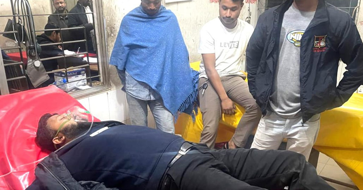 লক্ষ্মীপুরে জামায়াতের মহিলাদের প্রচারণায় সংঘর্ষ, আহত ৪