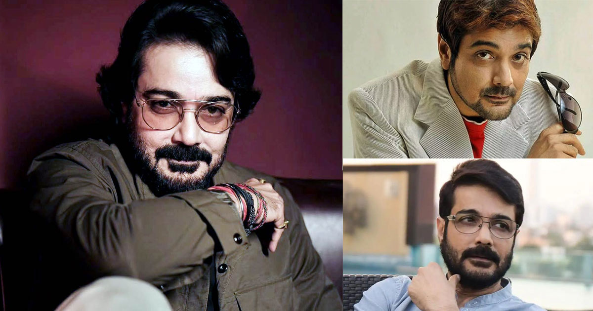 ‘অমর সঙ্গী’র মহানায়ক প্রসেনজিৎ এবার পাচ্ছেন পদ্মশ্রী সম্মান
