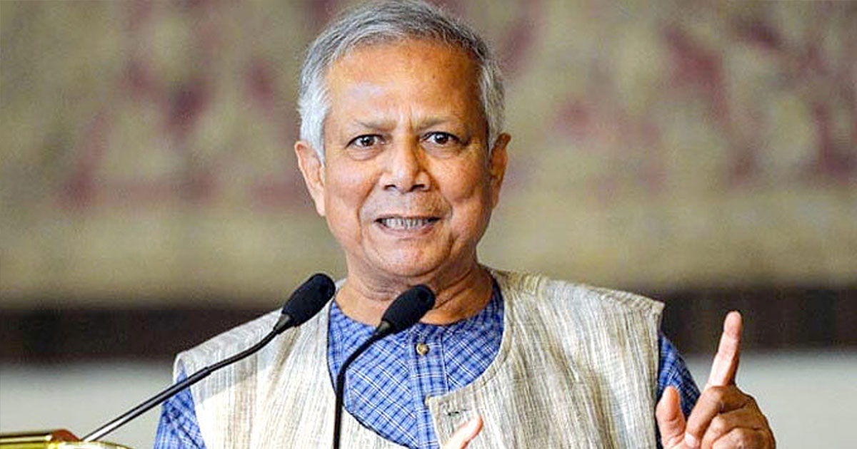 বাংলাদেশ–চীন মৈত্রী হাসপাতাল গুরুত্বপূর্ণ চিকিৎসা কেন্দ্রে পরিণত হবে: প্রধান উপদেষ্টা