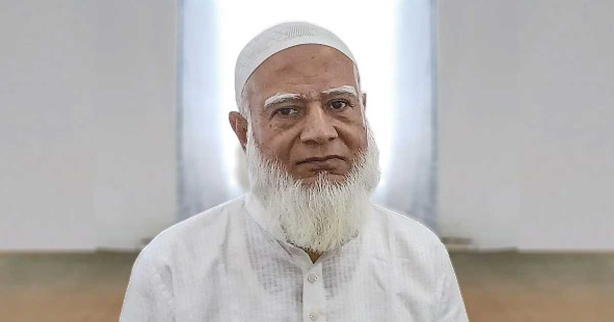 তিন দিনের সফরে খুলনা ও ময়মনসিংহ বিভাগে যাচ্ছেন জামায়াত আমির