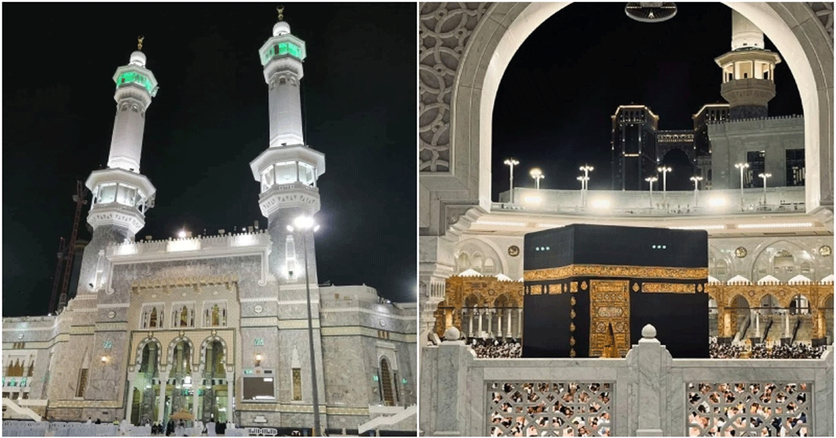 হজযাত্রীদের বাড়ি ভাড়া নিয়ে জটিলতা, সতর্ক করল ধর্ম মন্ত্রণালয়