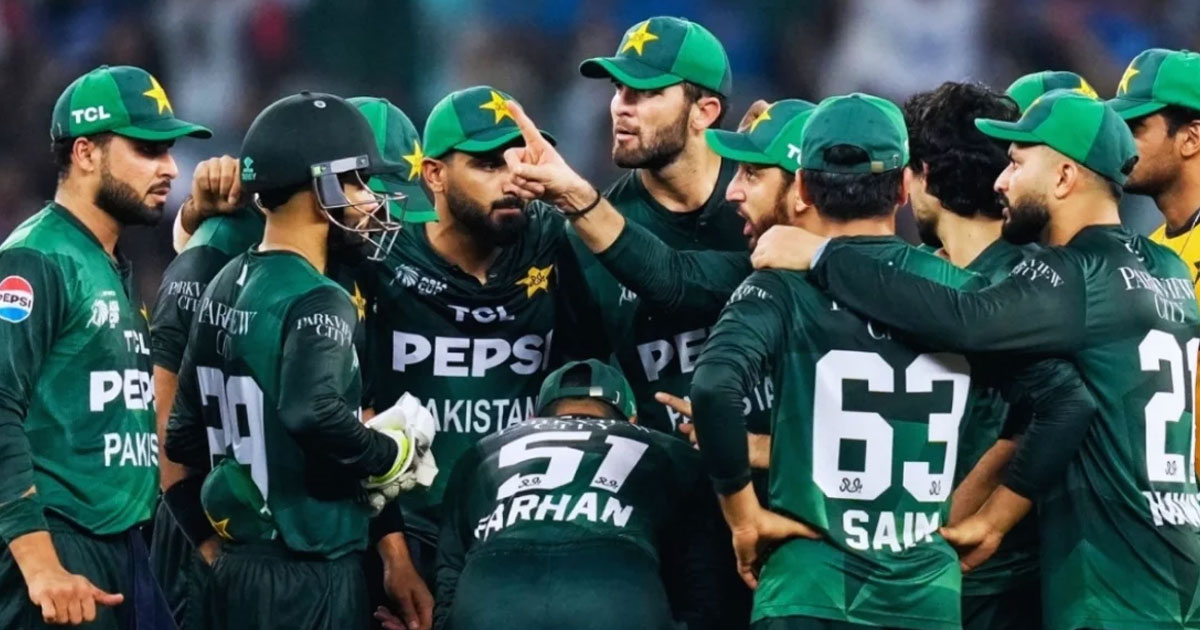 বিশ্বকাপ নয়, ভারত ম্যাচ বয়কট করবে পাকিস্তান!