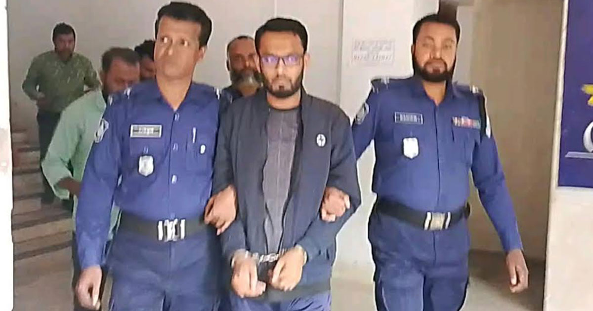ছুরিকাঘাতে চাচাকে হত্যা, ভাতিজার মৃত্যুদণ্ড