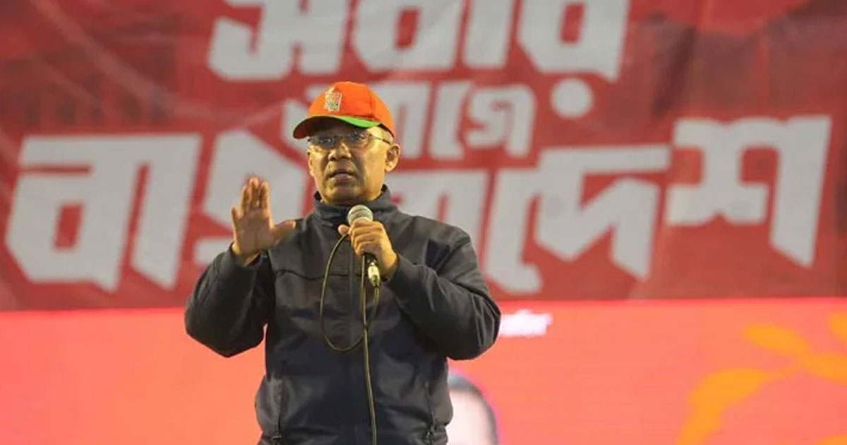 ভোটের হিসাব কড়ায় গণ্ডায় বুঝে নিতে হবে: তারেক রহমান