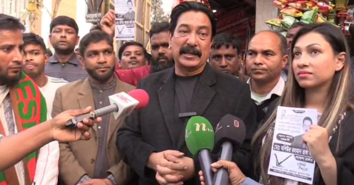 আমরাও জুলাই আন্দোলনের পক্ষে ছিলাম: রাঙ্গা