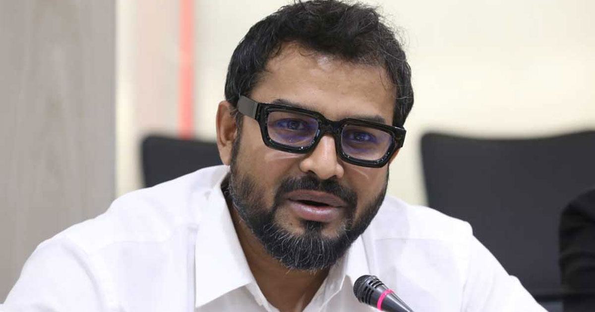 ঢাকা উত্তরের প্রশাসক এজাজকে জিজ্ঞাসাবাদের জন্য ডেকেছে দুদক