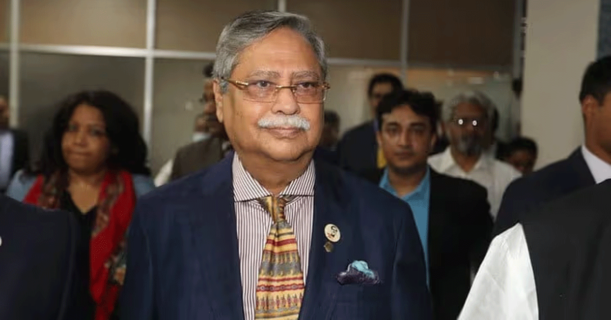 পোস্টাল ব্যালটে ভোট দেবেন রাষ্ট্রপতি