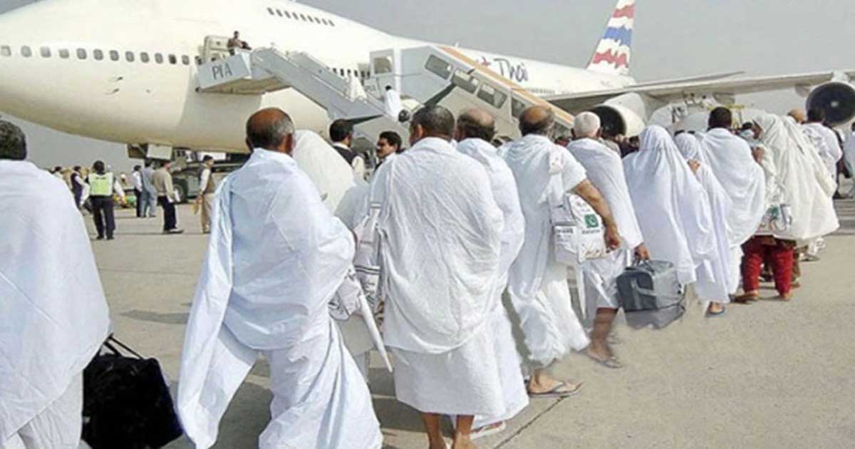 হজযাত্রীদের স্বাস্থ্য পরীক্ষার সময় বাড়লো