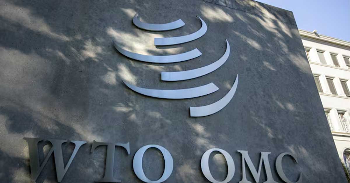 ডব্লিউটিওতে নতুন বিরোধ: চীনের প্যানেল অনুরোধে না বলল ভারত