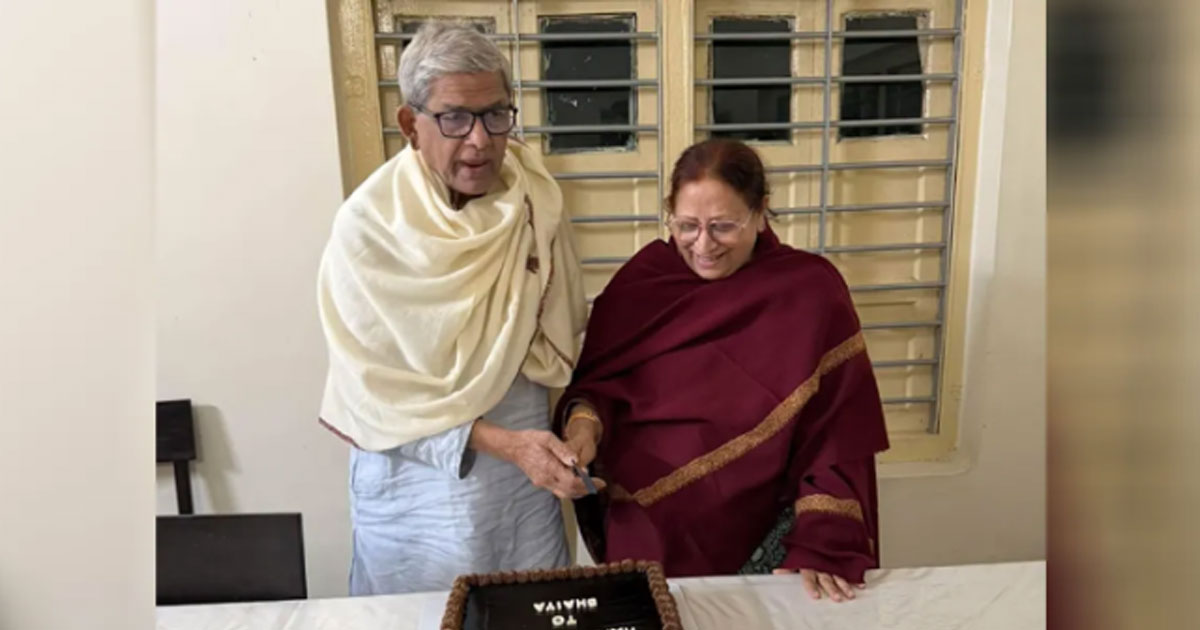 জন্মদিনে উন্নয়ন-সংগ্রামের কথা স্মরণ করলেন মির্জা ফখরুল