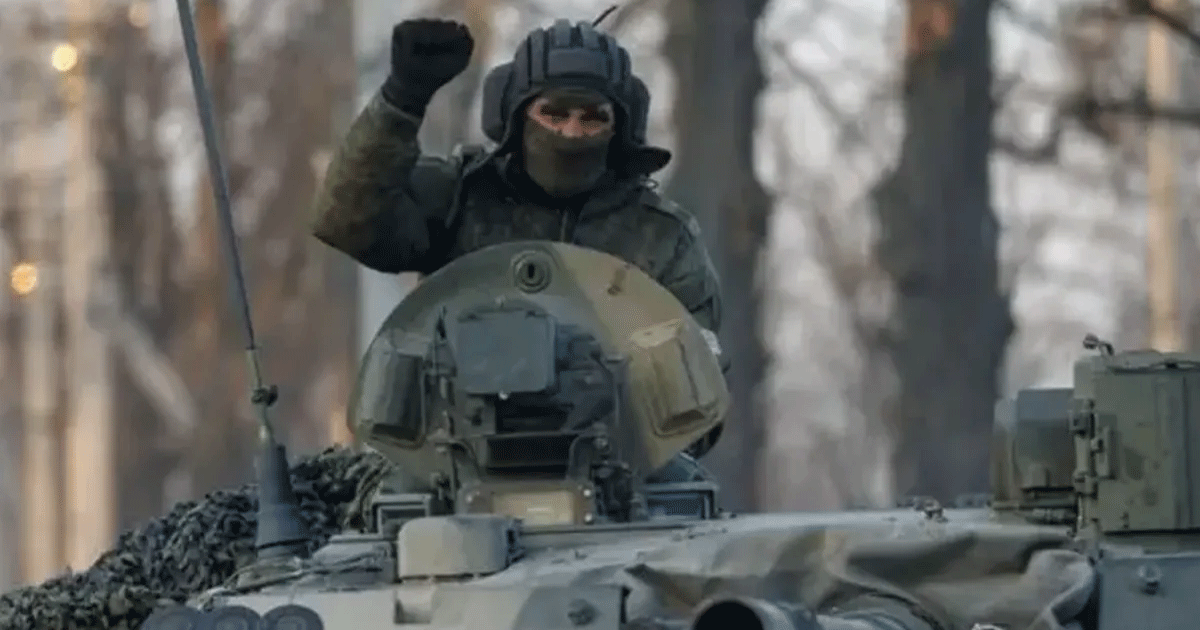 কাজের খোঁজে রাশিয়ায় গিয়ে যুদ্ধের সম্মুখসারিতে বাংলাদেশিরা