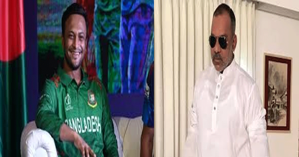 সাকিবকে আরও আগে দলে আনা উচিত ছিল: মিশা সওদাগর