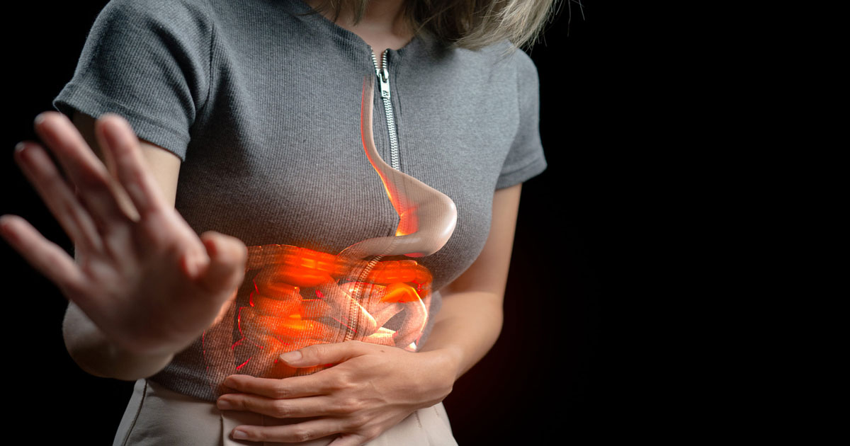 পেটের ব্যথা শুধু গ্যাস নয়: লুকিয়ে থাকতে পারে গলব্লাডার ক্যানসার