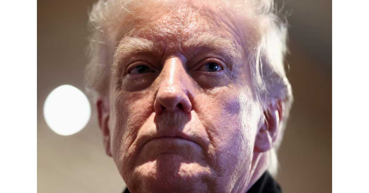 পরমাণু চুক্তি না করলে পরবর্তী হামলা ‘অনেক ভয়ঙ্কর’ হবে: ট্রাম্প