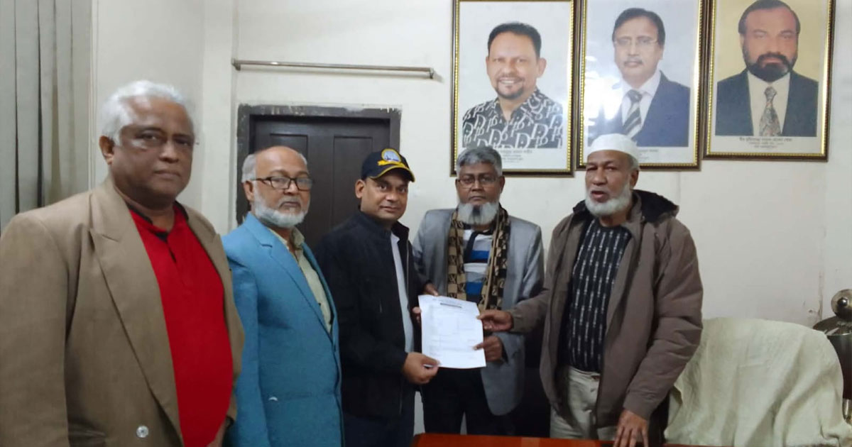 ওয়ান্ডারার্স ক্লাবের সদস্য হলেন বিজয় পান্ডে