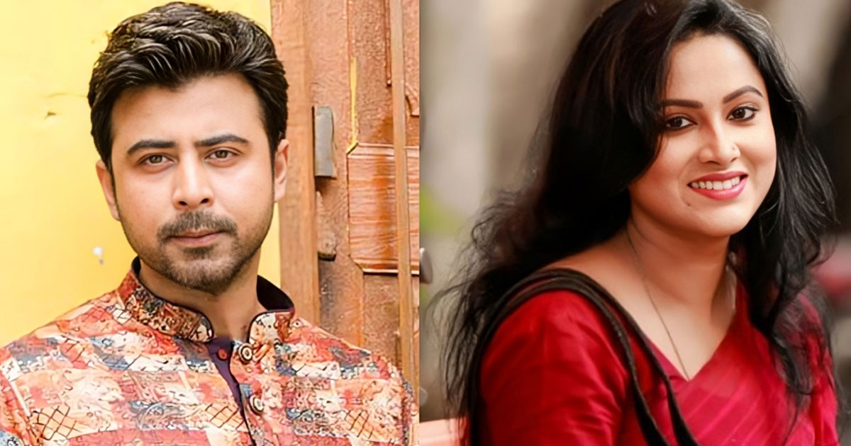 জাতীয় চলচ্চিত্র পুরস্কার ঘোষণা, যারা হলেন সেরা নায়ক-নায়িকা