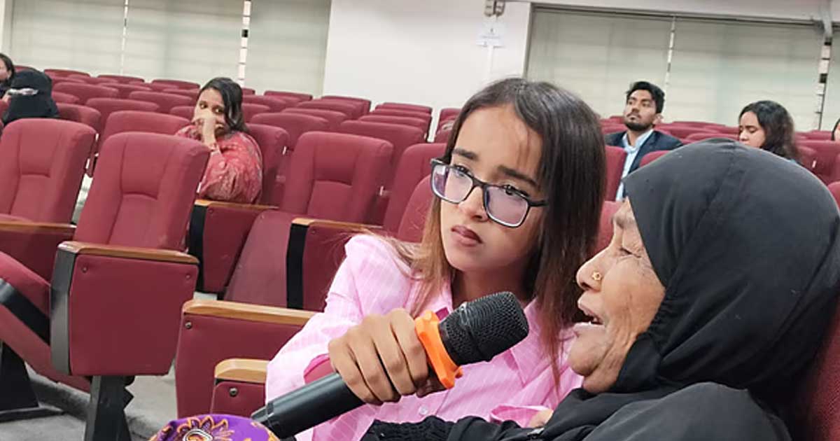 আরাকান আর্মির হাতে আটক ৪২০ জেলেকে উদ্ধারে সরকারের হস্তক্ষেপ দাবি