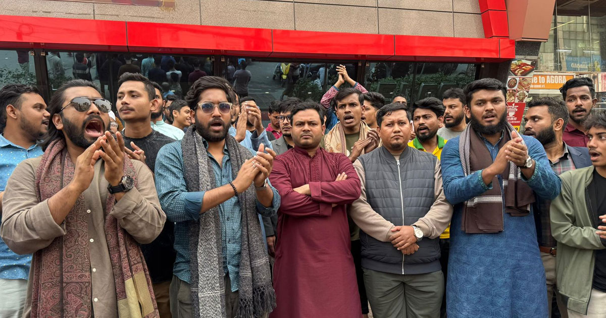 তারেক রহমানের নেতৃত্বে বিএনপি এখন সর্ববৃহৎ নিয়ন্ত্রণহীন দল: আরিফুল ইসলাম