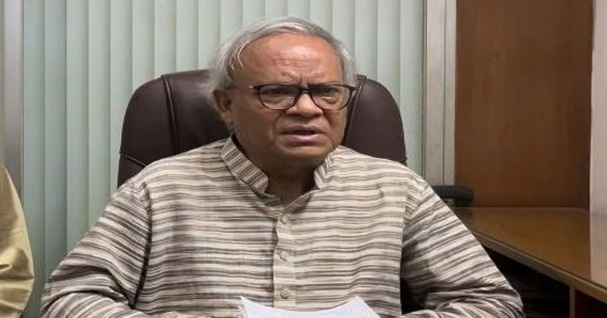 জামায়াত ক্ষমতায় গেলে নারীরা সবচেয়ে বেশি ক্ষতিগ্রস্ত হবেন: রিজভী