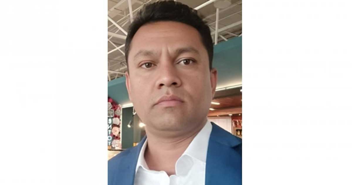 নিখোঁজের তিন দিন পর সাবেক ছাত্রলীগ নেতার বস্তাবন্দি মরদেহ উদ্ধার