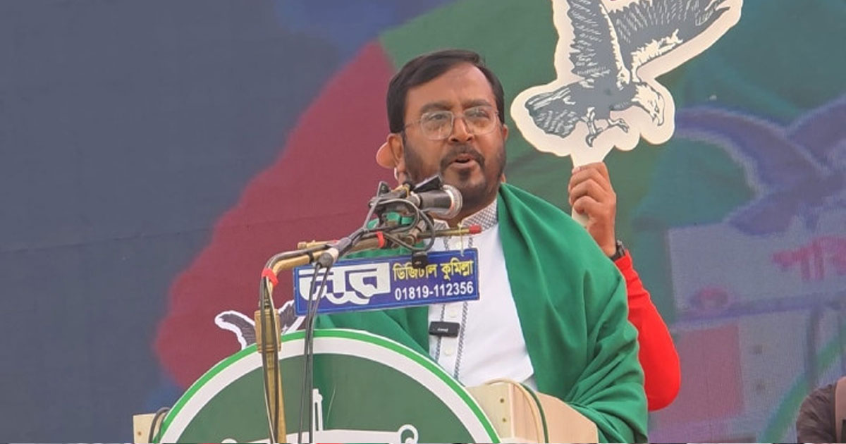 ফ্যামিলি কার্ড নয়, চাঁদাবাজি থেকে বাঁচার জন্য নিরাপত্তা কার্ড চাই: মঞ্জু