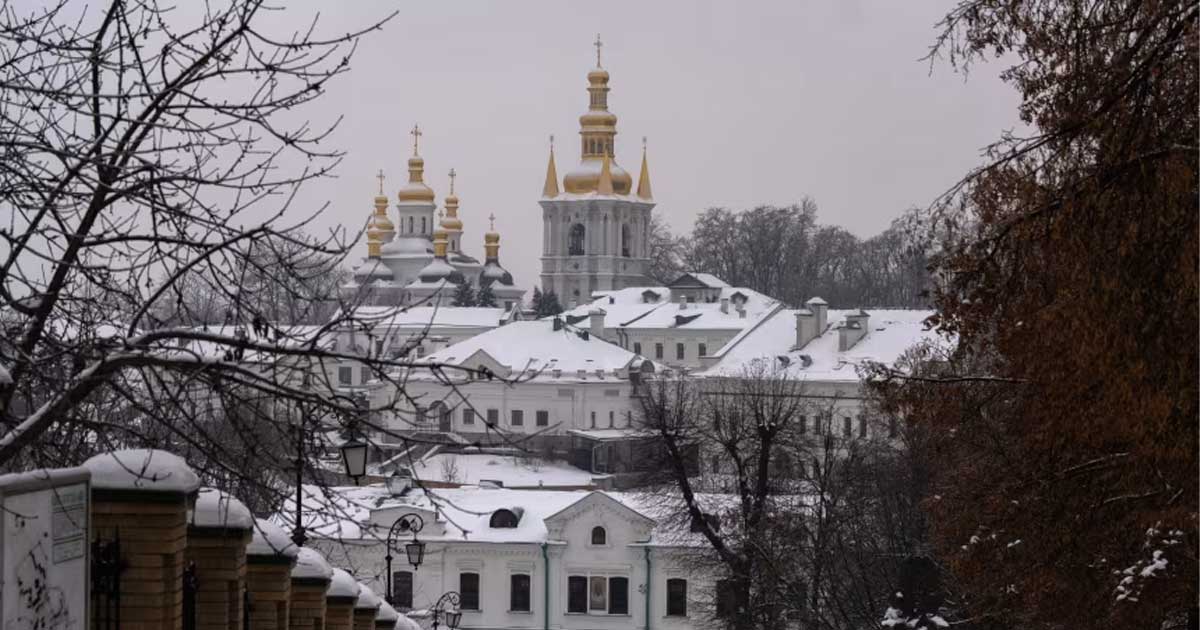 ট্রাম্পের অনুরোধে কিয়েভে এক সপ্তাহের জন্য রাশিয়ার হামলা স্থগিত