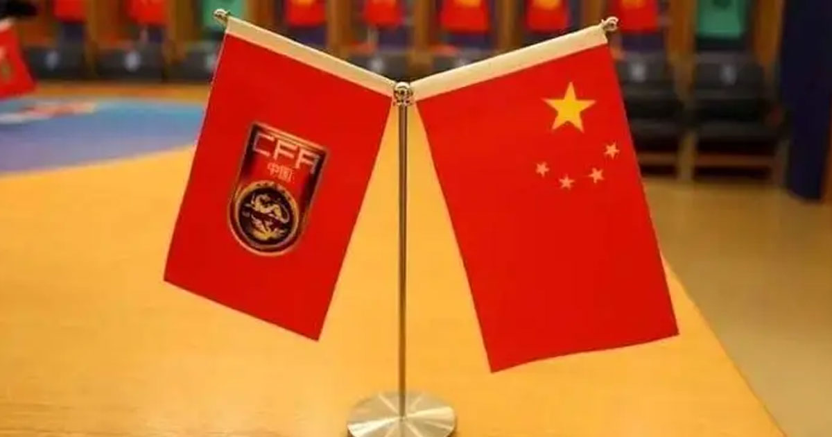 চীনে সাবেক কোচসহ ৭৩ জনকে আজীবন নিষিদ্ধ