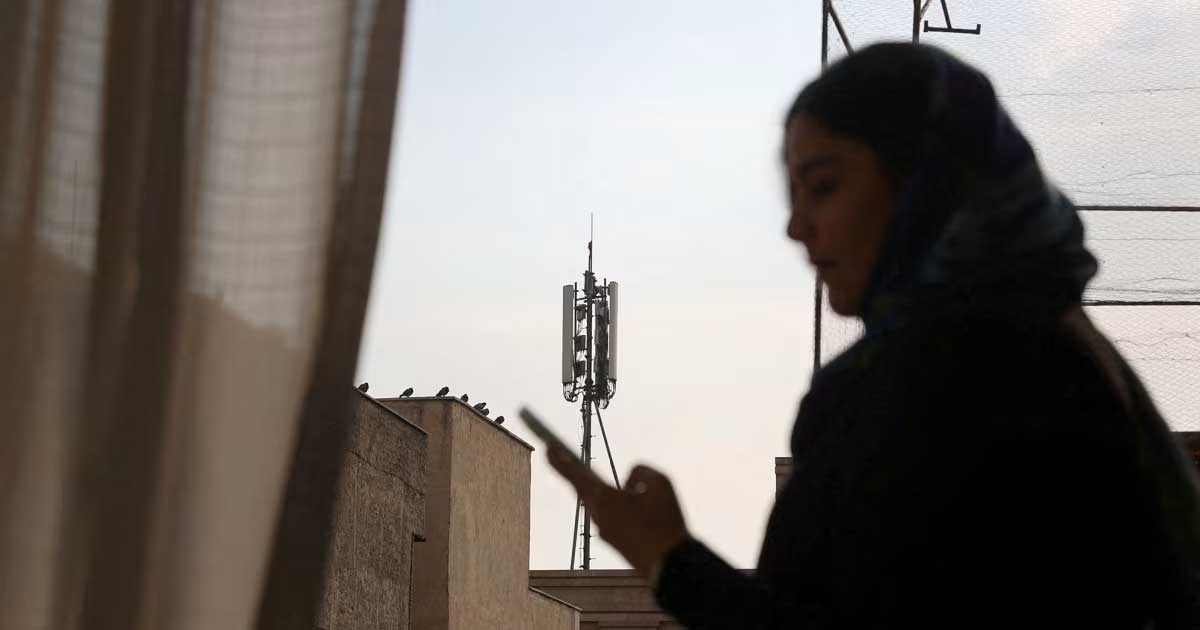 ইরানের ইন্টারনেট সংযোগ আংশিক পুনরুদ্ধার, কিন্তু ভবিষ্যত এখনও অন্ধকার