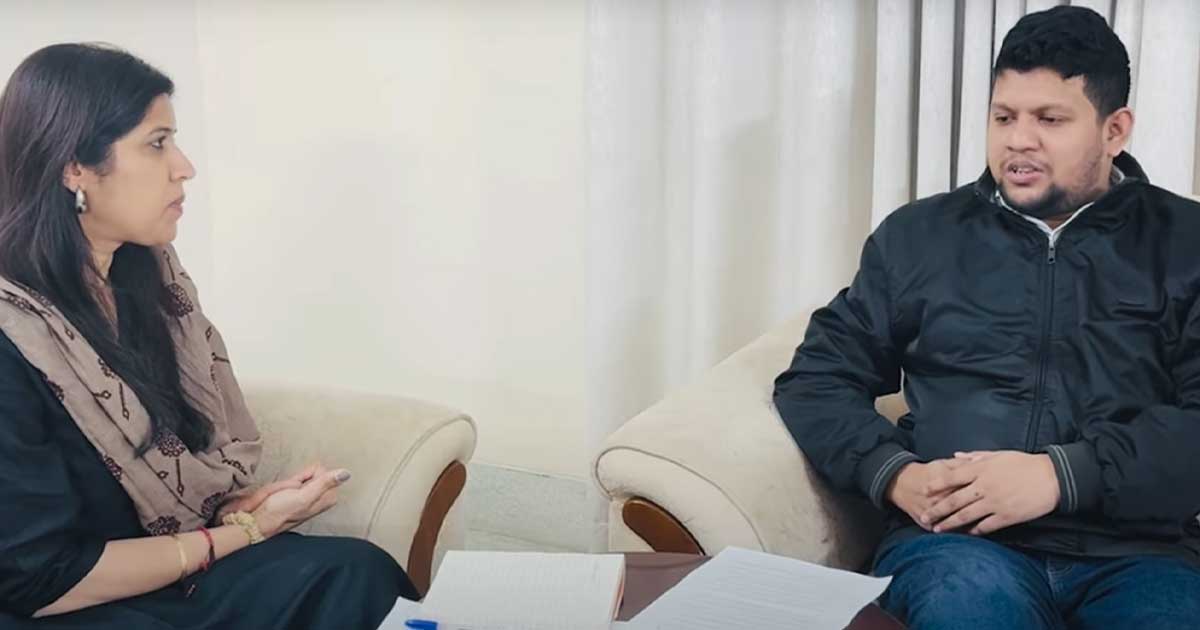 জামায়াত ও আওয়ামী লীগ মুদ্রার এপিঠ-ওপিঠ: মাহফুজ আলম