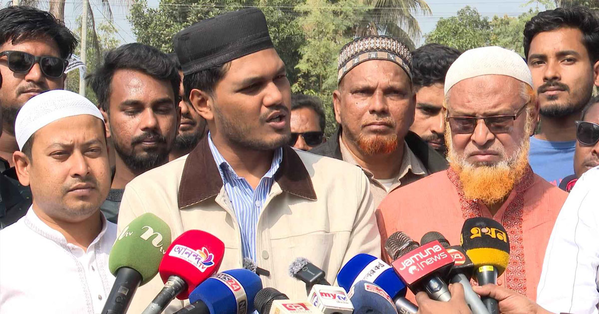 আবরার ফাহাদ হত্যাকাণ্ডে শিবির নেতাও জড়িত ছিল: আবিদুল ইসলাম