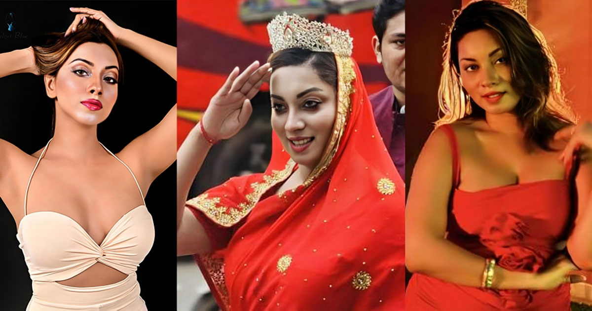 নিরাপত্তাজনিত হুমকি, বিরতি নিচ্ছেন মেঘনা