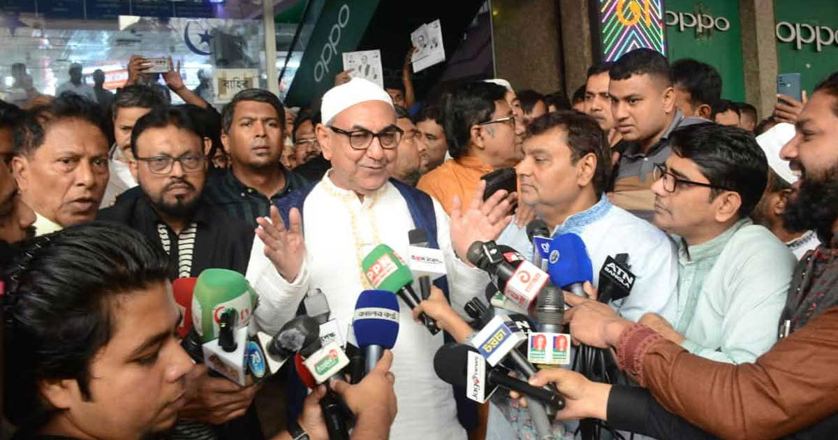 নির্বাচনের রেজাল্ট পরিবর্তনের চেষ্টা চলছে: মির্জা আব্বাস