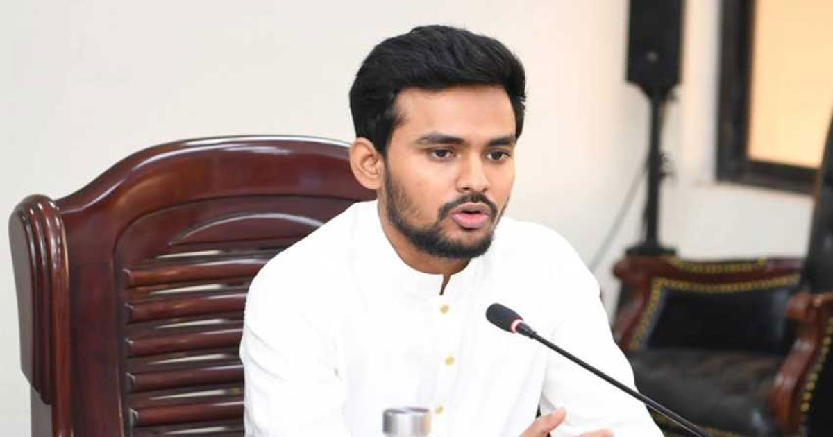 পদত্যাগের ২০ দিনেই সরকারি বাসা ছেড়ে দিয়েছি: আসিফ মাহমুদ