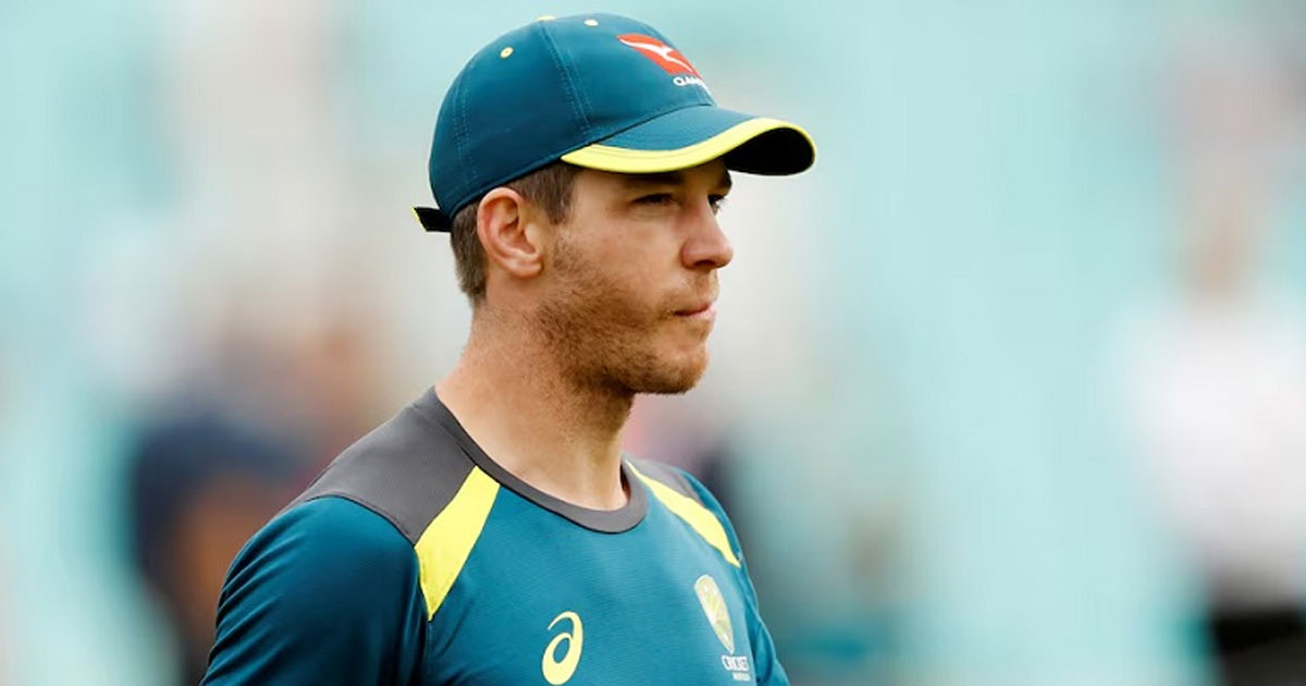 পিএসএলে কোচ হলেন পেইন