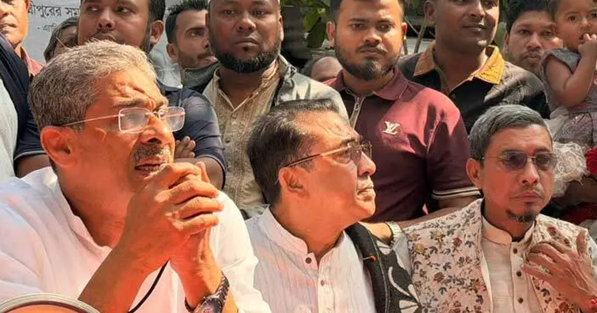 তারেক রহমান প্রধানমন্ত্রী হলে নতুন ইতিহাস সৃষ্টি হবে: এ্যানি