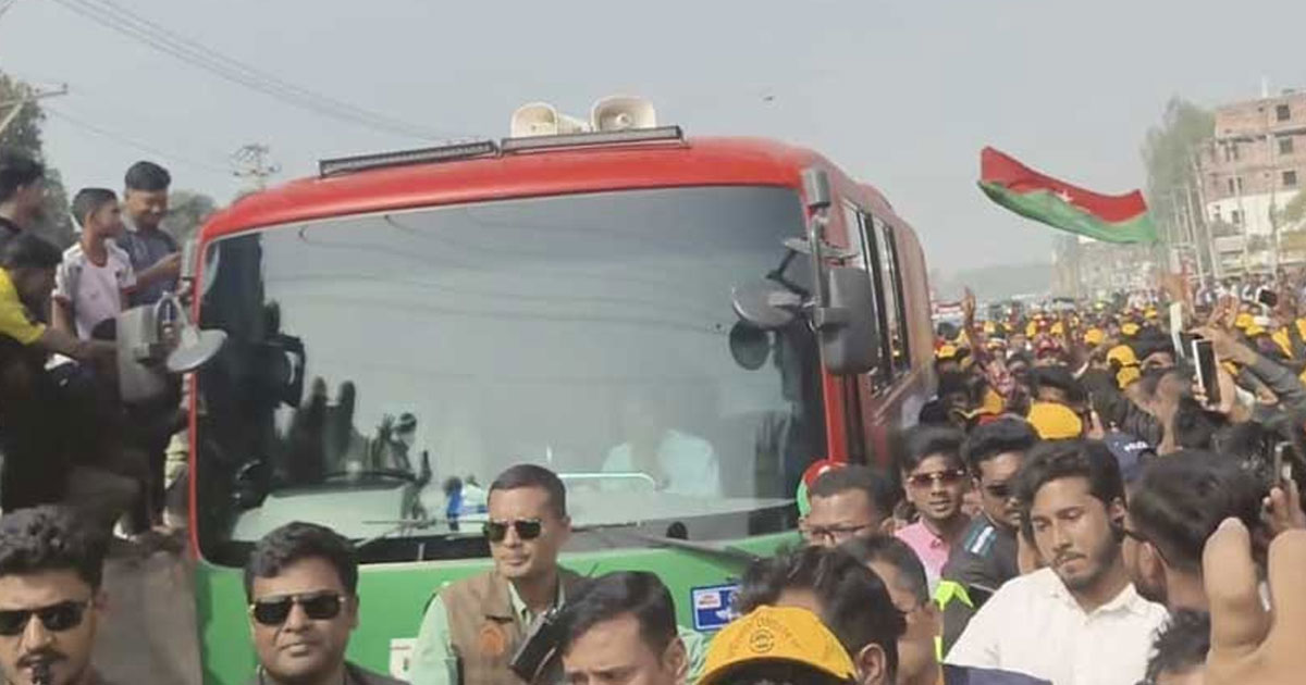 ষড়যন্ত্র মোকাবিলায় ইস্পাতকঠিন ঐক্য গড়ে তুলতে হবে: তারেক রহমান