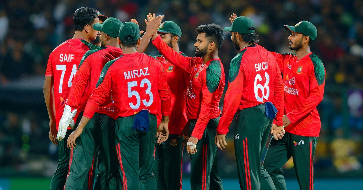 বিসিবির কেন্দ্রীয় চুক্তিতে বাড়ছে ক্রিকেটারের সংখ্যা