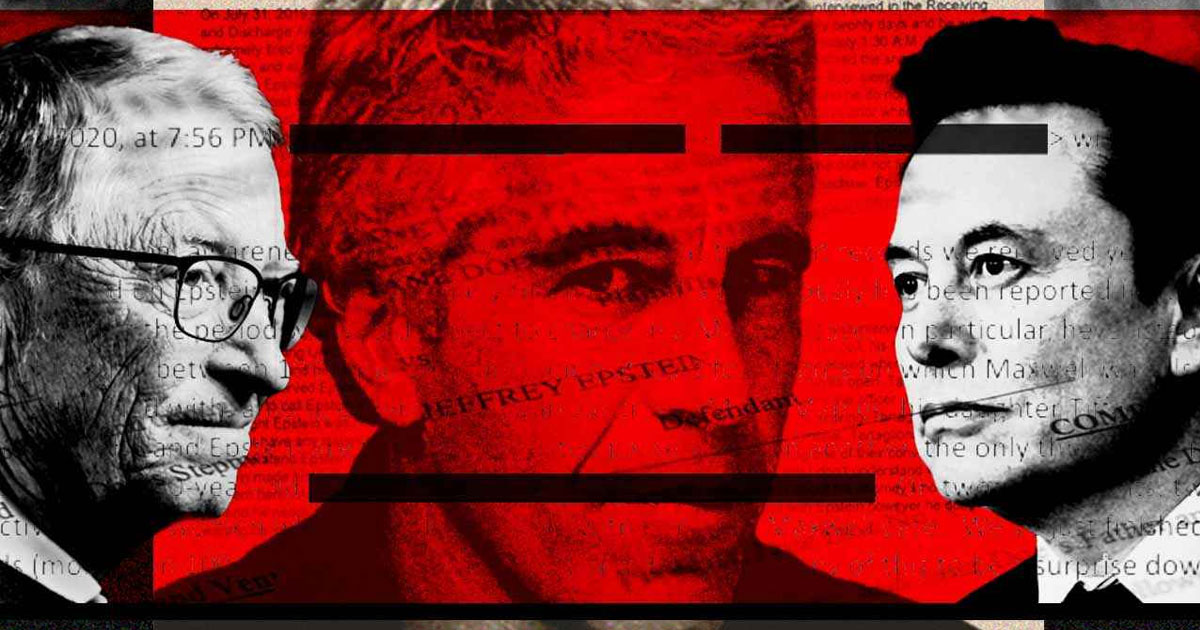 রুশ নারীর শয্যাসঙ্গী হওয়ার পর বিল গেটসের যৌনরোগ হয়!