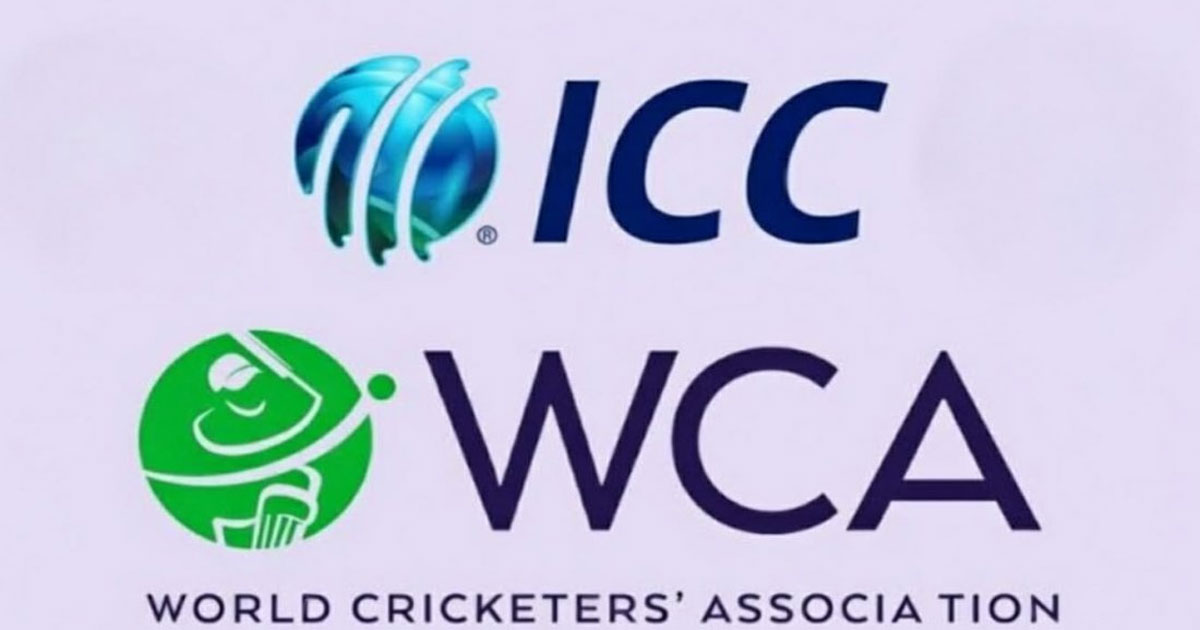 ক্রিকেটারদের সঙ্গে বিরোধে জড়ালো আইসিসি
